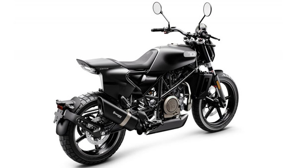 Husqvarna To Make India Debut Before Festive Season; Production To Begin At Bajaj’s Chakan Unit