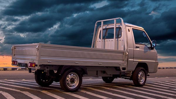 Electric Commercial Vehicles In India