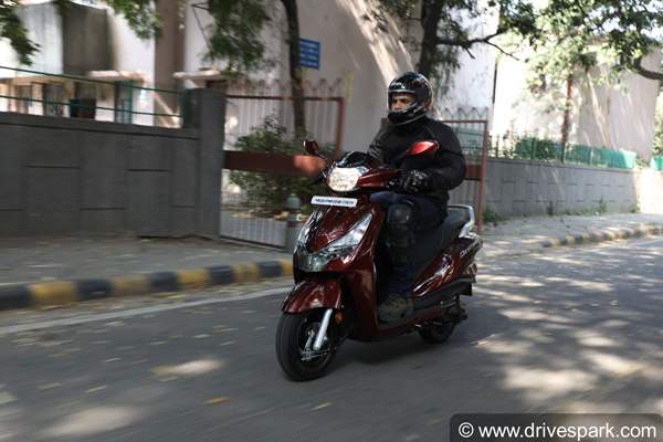 Hero MotoCorp Net Profit Falls; Inventory Pileup Increases To 8 Weeks