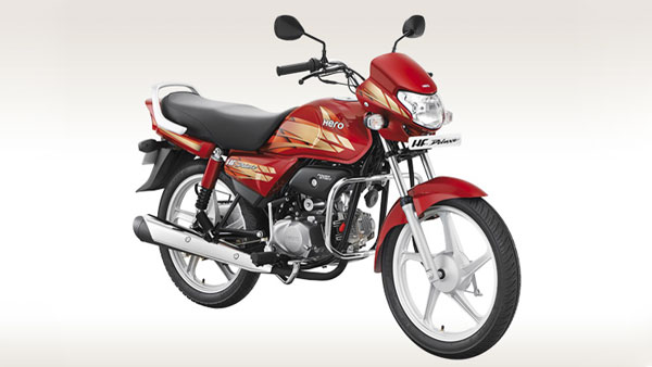 Hero MotoCorp Net Profit Falls; Inventory Pileup Increases To 8 Weeks