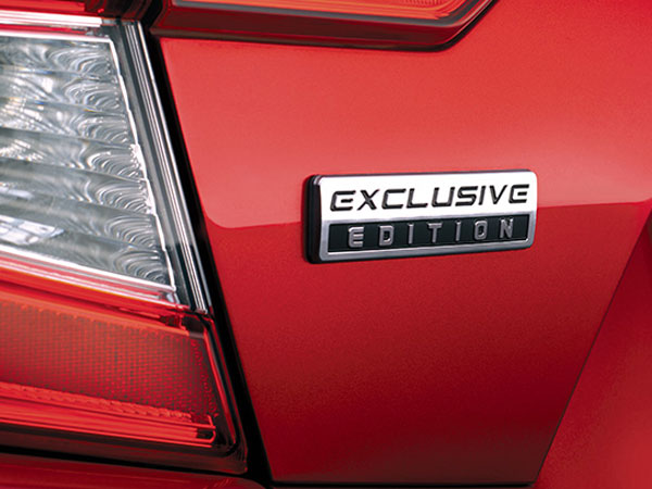 Honda Amaze, Jazz & WR-V Exclusive Edition Honda Amaze, Jazz & WR-V Exclusive Edition