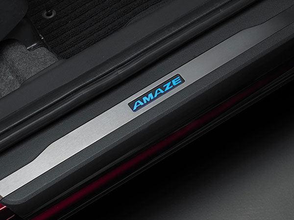 Honda Amaze, Jazz & WR-V Exclusive Edition Honda Amaze, Jazz & WR-V Exclusive Edition