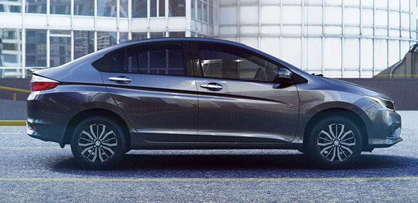 Top-Selling Sedan In India Top-Selling Sedan In India