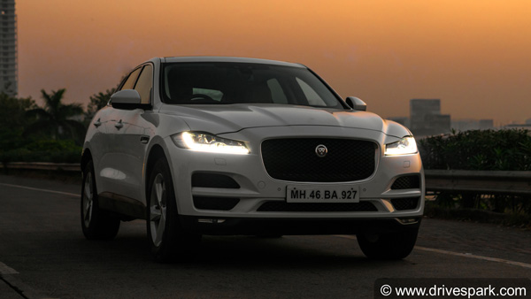 Jaguar New Sedan Models