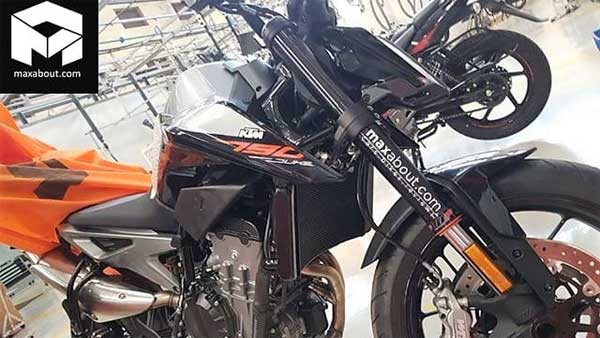 ktm duke 790 launch india