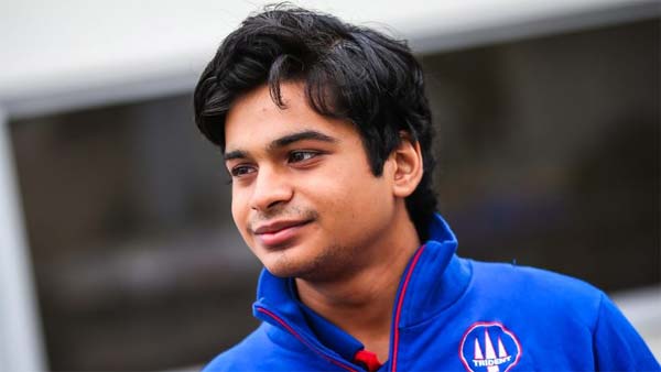 Le Mans 24 Hours 2019: Arjun Maini