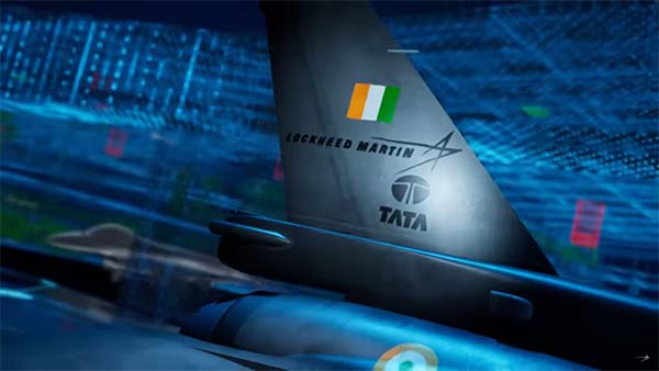 Lockheed Martin F-21 India: Facts & Details