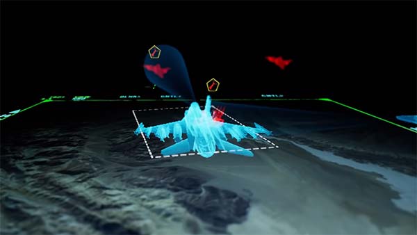 Lockheed Martin F-21 India: Facts & Details