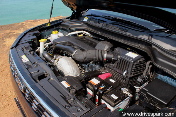 mahindra xuv300 engine mahindra xuv300 engine