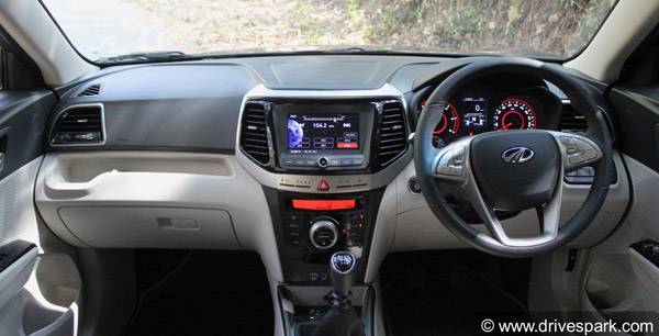 Mahindra XUV 300 Launched In India