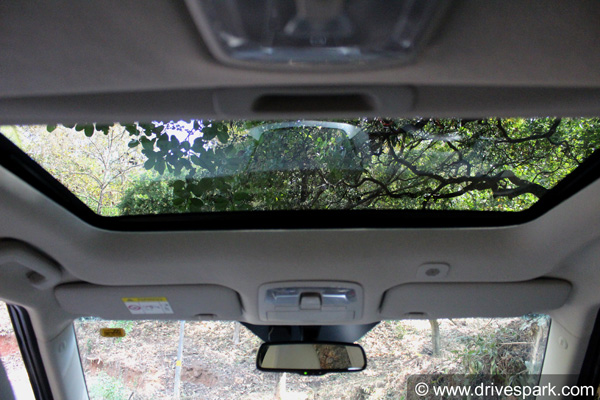 mahindra xuv300 sunroof mahindra xuv300 sunroof