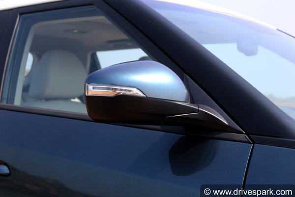 Mahindra XUV300 Unique & First-In-Class Features