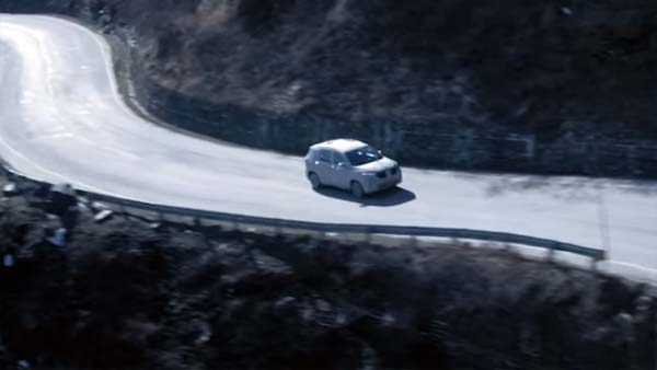 MG Motor & SBI Partnership