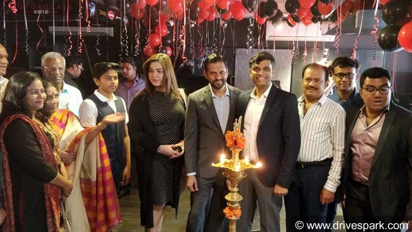 Motoroyale Dealership Launched: Five Premium Motorcycle Brands Under One Roof In Bangalore