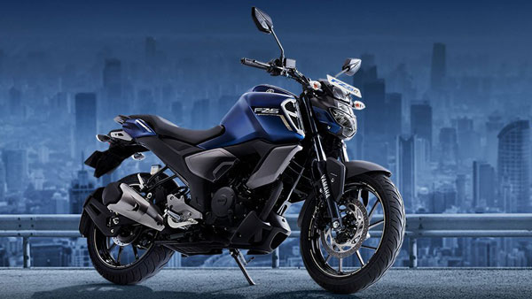 New Yamaha FZ-S Features Video New Yamaha FZ-S Features Video