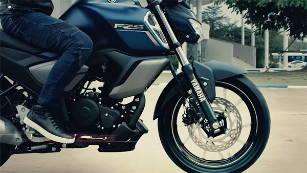 New Yamaha FZ-S Features Video New Yamaha FZ-S Features Video