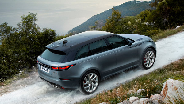 range rover velar svautobiography dynamic edition running shot