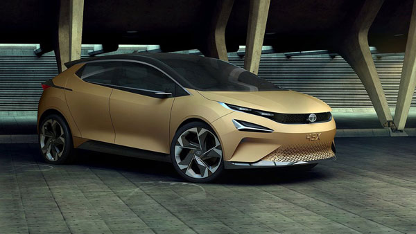 tata 45x name teased