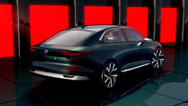 Tata Electric Cars In India