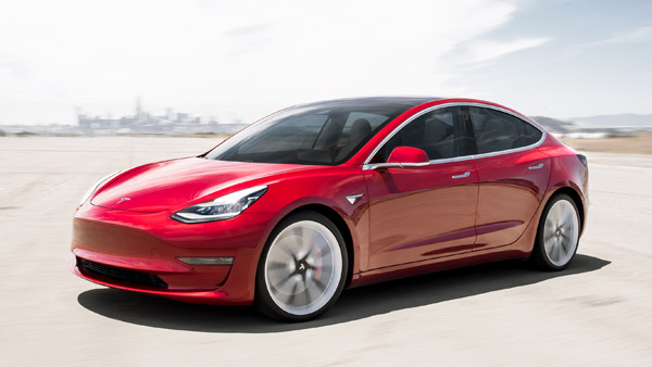 Tesla Patents Released For Free Use; To Help Boost EV Industry Development