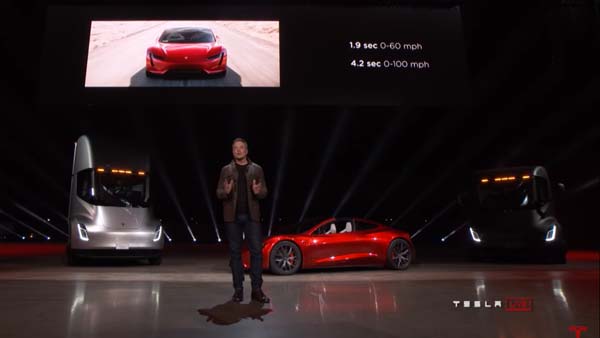 Tesla Sentry Mode — The Guardian Angel Of Your Tesla