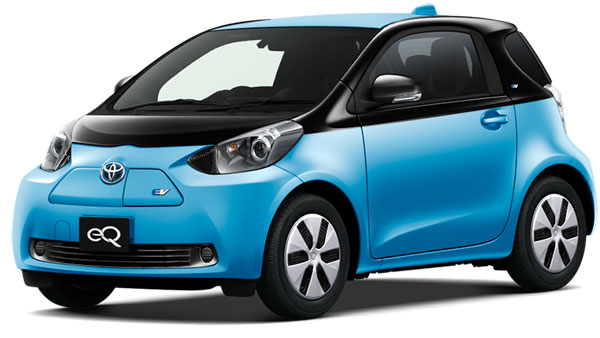 Toyota Cars In India