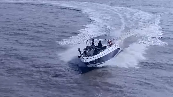 UberBOAT Started In Mumbai