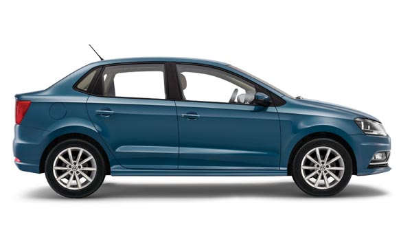Volkswagen Ameo To Be Discontinued? 