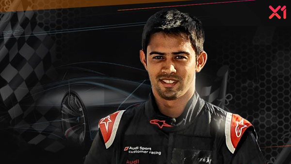 X1 Racing League E-Sports 