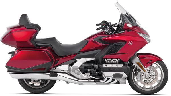 Honda Gold Wing