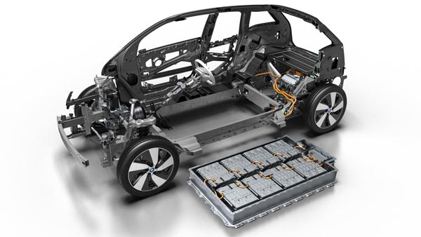 Cobalt Used In Li-ion Batteries For EVs Unethically Sourced Cobalt Used In Li-ion Batteries For EVs Unethically Sourced