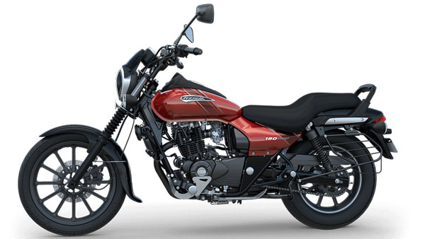 Bajaj Avenger 160 To Be Launched In India
