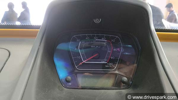 Bajaj Qute Launched In India At Rs 2.63 Lakh