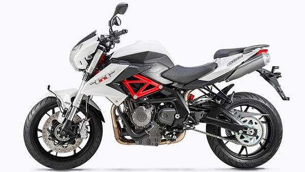 Benelli To Set Up Manufacturing Unit In India