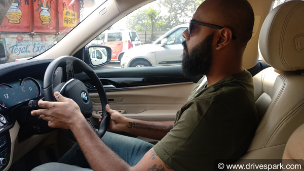 BMW 630i Gran Turismo Sport Line Review — Does It Offer The Best Of Both Worlds?