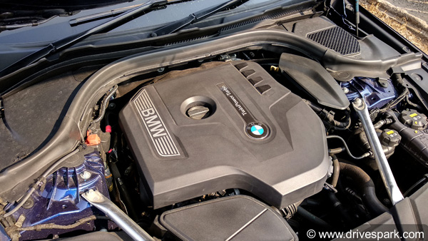 BMW 630i Gran Turismo Sport Line Review — Does It Offer The Best Of Both Worlds?