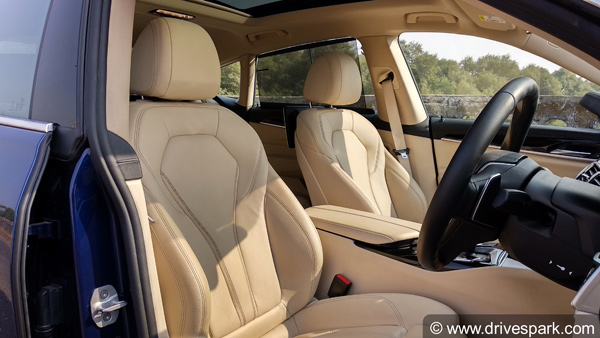 BMW 630i Gran Turismo Sport Line Review — Does It Offer The Best Of Both Worlds?