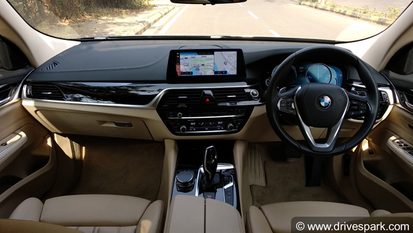 BMW 630i Gran Turismo Sport Line Review — Does It Offer The Best Of Both Worlds?