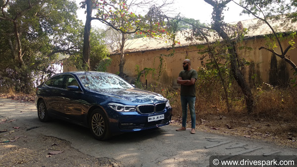 BMW 630i Gran Turismo Sport Line Review — Does It Offer The Best Of Both Worlds?