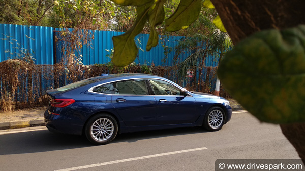 BMW 630i Gran Turismo Sport Line Review — Does It Offer The Best Of Both Worlds?