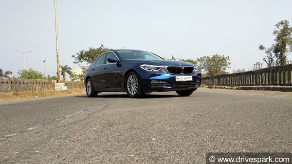 BMW 630i Gran Turismo Sport Line Review — Does It Offer The Best Of Both Worlds?