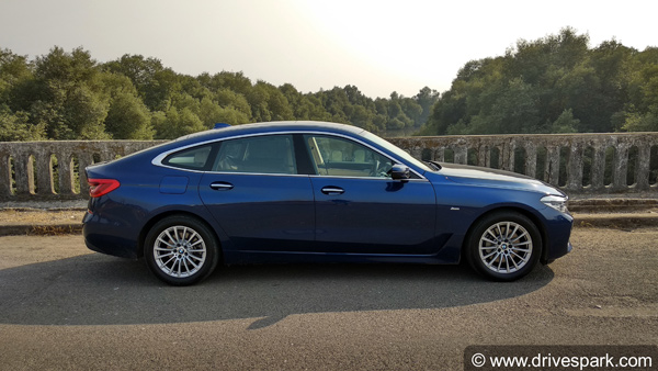 BMW 630i Gran Turismo Sport Line Review — Does It Offer The Best Of Both Worlds?