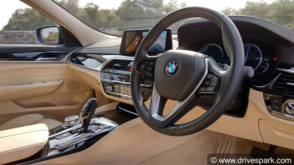 BMW 630i Gran Turismo Sport Line Review — Does It Offer The Best Of Both Worlds?