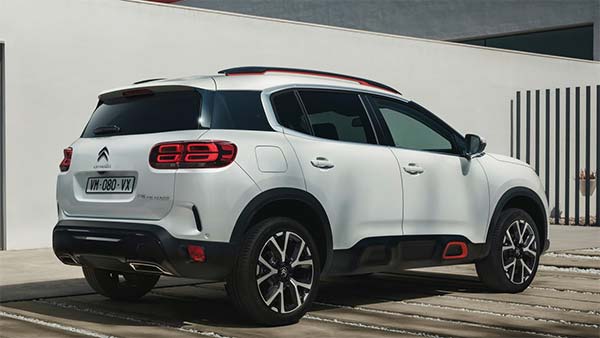Citroen’s Plans For Indian Market Revealed