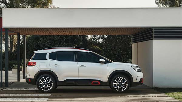 Citroen’s Plans For Indian Market Revealed