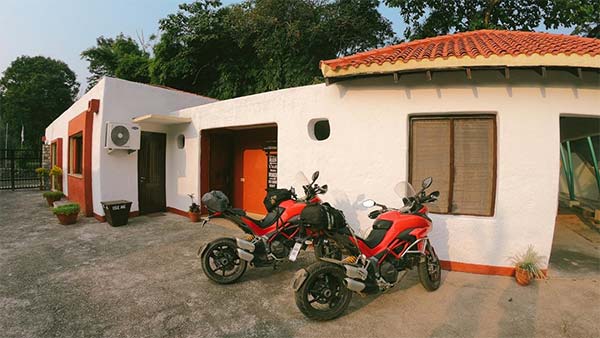Ducati India Announces Do-It-Yourself Experience