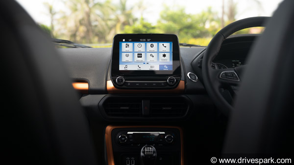 Ford Cars To Feature Amazon Alexa