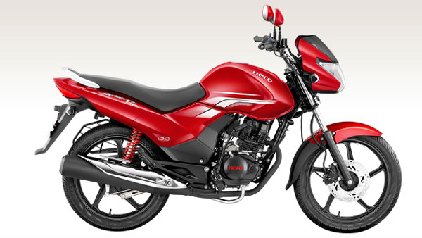 hero achiever 150
