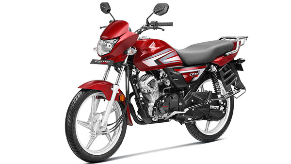 honda cd 110 dream cbs launch india