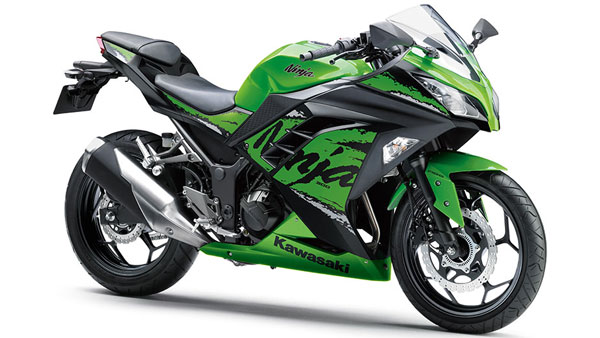 Kawasaki price hike April 2019